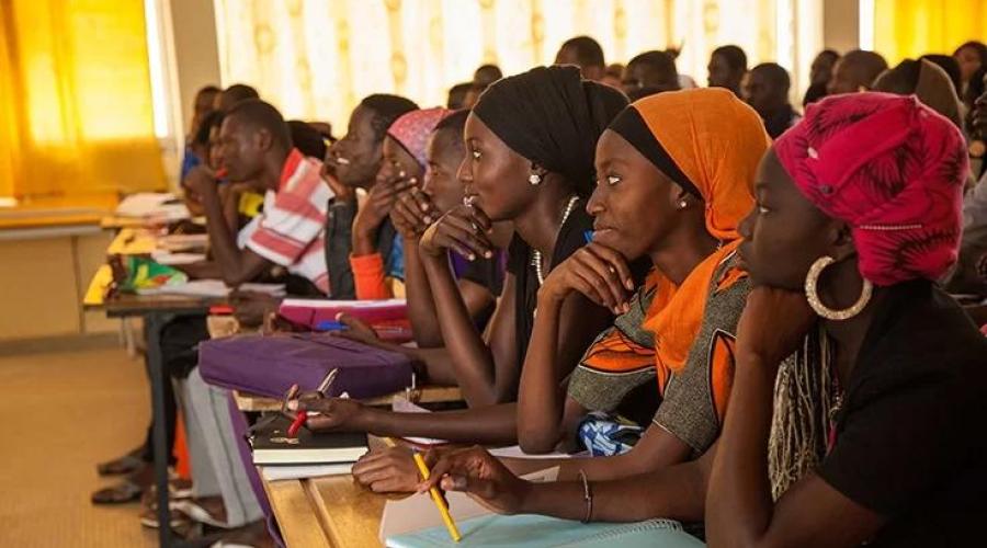 Le quotidien des étudiants en quête d'emplois 